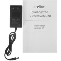 Дрель-шуруповерт Aceline ASBL162-45