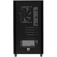 PC case Thermaltake Versa H16 TG [CA-1Y8-00S1WN-00] black