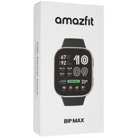 Смарт-часы Amazfit Bip Max