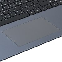16" Ноутбук HUAWEI MateBook D 16 MCLG-X серый