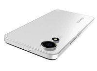 6.75" Smartphone HONOR CHOICE T10 64 GB silver