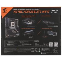 Motherboard GIGABYTE X870E AORUS ELITE WIFI7