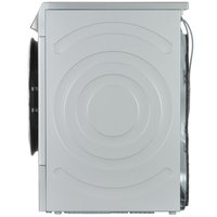 Сушильная машина Bosch WQB245BXME серый