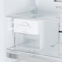 Встраиваемый морозильный шкаф DEXP BIF4-21AMA
