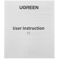 Bluetooth адаптер UGREEN CM748