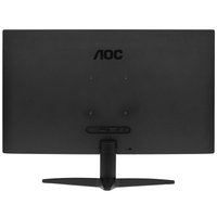 27" Monitor AOC 27B36X black