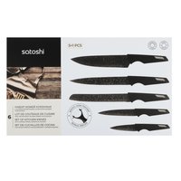 Knife set SATOSHI Аррен 803-282