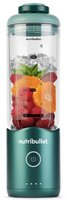 Portable blender Nutribullet NBP013GR green