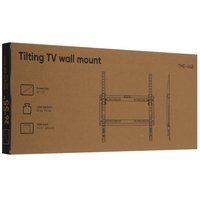 Кронштейн для ТВ ONKRON TME-44B черный