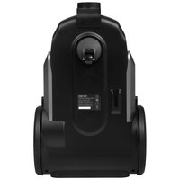 Пылесос  DEXP DVC-2200HC серый
