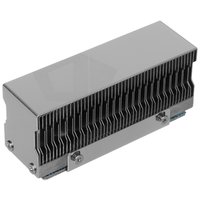 Радиатор для SSD M.2 ID-Cooling ZERO M15