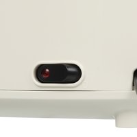 Кофеварка капельная DEXP DCM-1100 белый