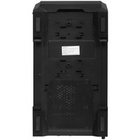 Корпус ZALMAN N7 PLUS V2  черный