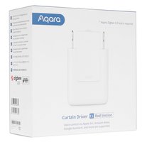 Умный мотор Aqara Curtain Driver E1