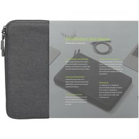 16" Чехол Innostyle S112DGY-16 серый