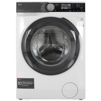 Washing machine AEG LFR85166OE white