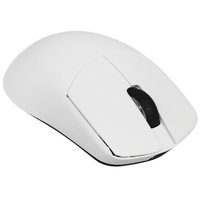 Mouse wireless/wired LAMZU Maya  white