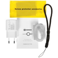 5.45" Смартфон KENSHI Armor C1 Max 256 ГБ