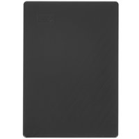 2 ТБ Внешний HDD WD My Passport [WDBYVG0020BBK-WESN]