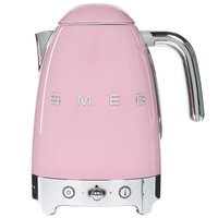 Электр чайнек Smeg KLF04PKEU