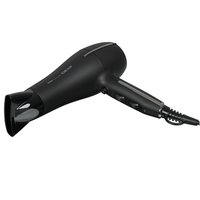 Фен DEXP DHD-100S черный