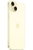 6.7" Smartphone Apple iPhone 15 Plus 256 GB yellow
