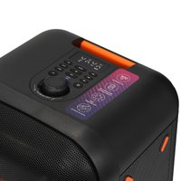 Портативная аудиосистема Fiero Emotion 200 FR1000, черный