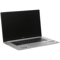 15.6" Ноутбук Infinix XBOOK 15 YL51A5 серебристый