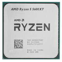 Процессор AMD Ryzen 5 5600XT OEM
