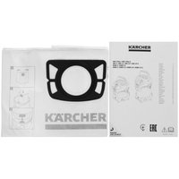 Хозяйственный пылесос  Karcher WD 3 P V-17/4/20