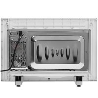 Встраиваемая микроволновая печь DEXP J302W белый