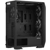 Корпус ZALMAN N7 PLUS V2  черный