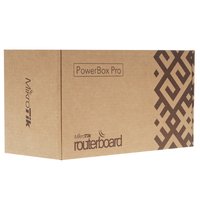 Маршрутизатор Mikrotik PowerBox Pro