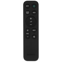 Саундбар Sony Bravia Theater System 6 черный
