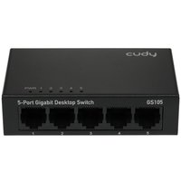 Коммутатор Cudy GS105 4.0