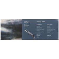 Выпрямитель для волос Sheo Skye Ocean Deep синий