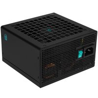 Блок питания DEEPCOOL GamerStorm PQ1000G [R-PQA00G-FD0B-WGEU-V1] черный