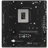 Материнская плата MSI PRO H610M-B