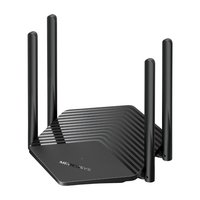 Wi-Fi роутер Mercusys MR60X V2.2
