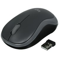 Мышь Logitech M185 [910-002252]