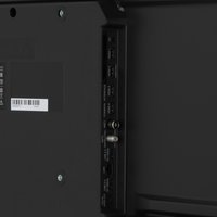50" (127 см) Телевизор DEXP 50UCG1 серый