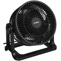 Вентилятор Aceline FSB  черный