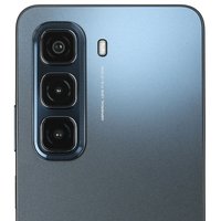 6.78" Смартфон Infinix HOT 50 128 ГБ черный