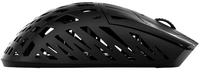 Мышь беспроводная/проводная PWNAGE Trinity Gaming Mouse CF [Trinity Gaming Mouse CF Black（Cutout/Sides)] черный