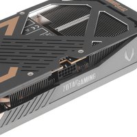 Видеокарта ZOTAC GeForce RTX 5070 Ti GAMING SOLID SFF OC [ZT-B50710J3-10P]