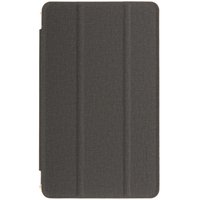 8" Планшет Horizont H-Tab Mini Wi-Fi 64 ГБ черный + чехол