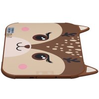 10.1" Планшет KENSHI Kids E18 LTE 64 ГБ бежевый
