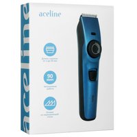 Триммер Aceline BMT-9110CU синий/черный