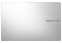 15.6" Ноутбук ASUS Vivobook GO E1504TA-BQ218 серебристый