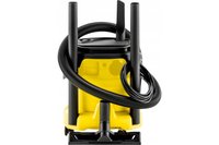 Хозяйственный пылесос  Karcher KWD 2 V-19/4/18